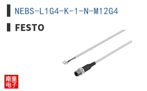 NEBS-L1G4-K-1-N-M12G4