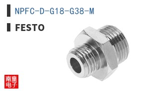 NPFC-D-G18-G38-M