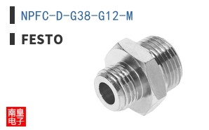 NPFC-D-G38-G12-M