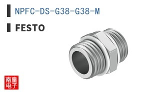 NPFC-DS-G38-G38-M