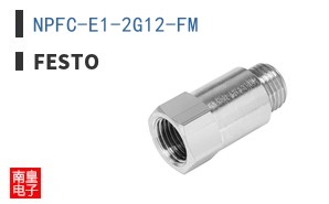 NPFC-E1-2G12-FM