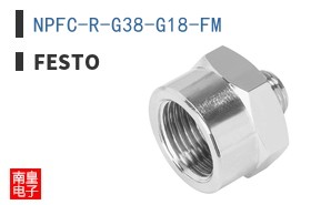 NPFC-R-G38-G18-FM