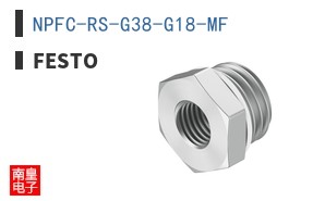 NPFC-RS-G38-G18-MF