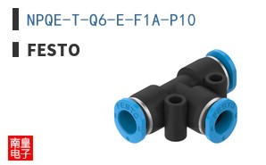 NPQE-T-Q6-E-F1A-P10