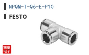 NPQM-T-Q6-E-P10