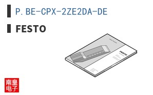 P.BE-CPX-2ZE2DA-DE