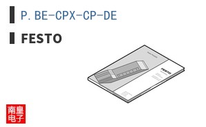 P.BE-CPX-CP-DE