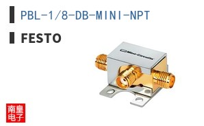 PBL-1/8-DB-MINI-NPT