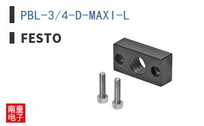 PBL-3/4-D-MAXI-L