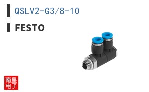 QSLV2-G3/8-10