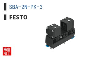SBA-2N-PK-3