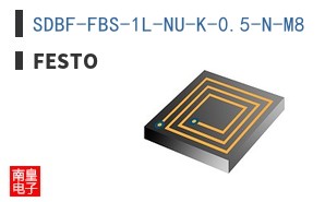 SDBF-FBS-1L-NU-K-0.5-N-M8