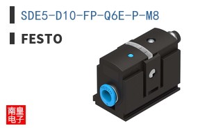 SDE5-D10-FP-Q6E-P-M8
