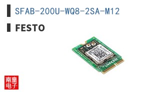 SFAB-200U-WQ8-2SA-M12