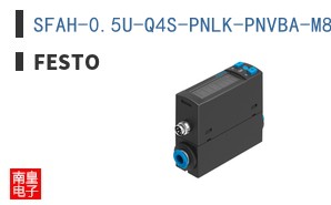 SFAH-0.5U-Q4S-PNLK-PNVBA-M8