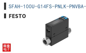 SFAH-100U-G14FS-PNLK-PNVBA-L1
