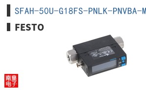 SFAH-50U-G18FS-PNLK-PNVBA-M8