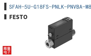 SFAH-5U-G18FS-PNLK-PNVBA-M8