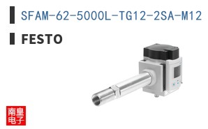 SFAM-62-5000L-TG12-2SA-M12