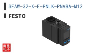 SFAW-32-X-E-PNLK-PNVBA-M12