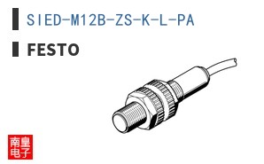 SIED-M12B-ZS-K-L-PA