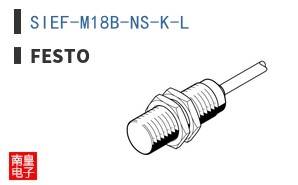 SIEF-M18B-NS-K-L