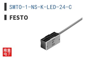 SMTO-1-NS-K-LED-24-C