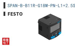 SPAN-B-B11R-G18M-PN-L1+2.5S