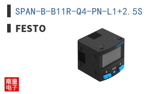 SPAN-B-B11R-Q4-PN-L1+2.5S