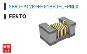 SPAU-P12R-H-G18FD-L-PNL&
