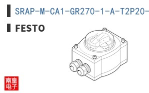 SRAP-M-CA1-GR270-1-A-T2P20-EX2