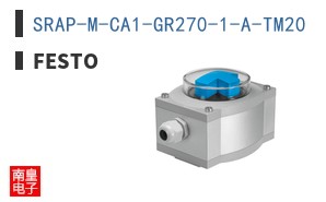 SRAP-M-CA1-GR270-1-A-TM20