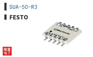 SUA-50-R3