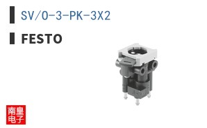 SV/O-3-PK-3X2