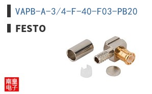 VAPB-A-3/4-F-40-F03-PB20