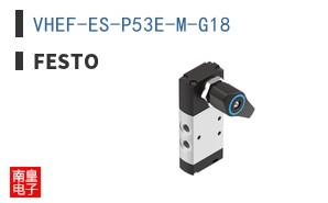 VHEF-ES-P53E-M-G18