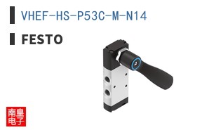 VHEF-HS-P53C-M-N14