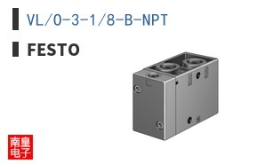 VL/O-3-1/8-B-NPT