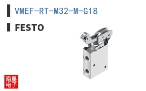 VMEF-RT-M32-M-G18