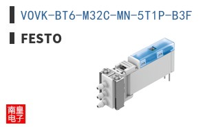 VOVK-BT6-M32C-MN-5T1P-B3F