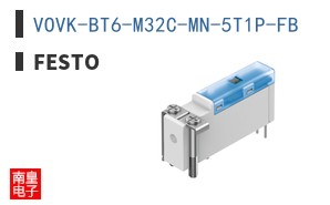 VOVK-BT6-M32C-MN-5T1P-FB