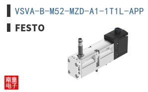 VSVA-B-M52-MZD-A1-1T1L-APP