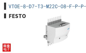 VTOE-8-D7-T3-M22C-08-F-P-P-M
