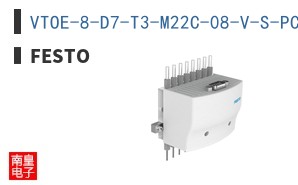 VTOE-8-D7-T3-M22C-08-V-S-PC-M