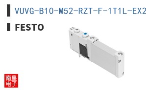 VUVG-B10-M52-RZT-F-1T1L-EX2C