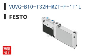 VUVG-B10-T32H-MZT-F-1T1L
