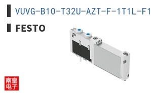VUVG-B10-T32U-AZT-F-1T1L-F1A