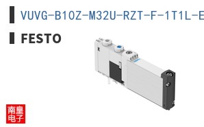 VUVG-B10Z-M32U-RZT-F-1T1L-EX2C