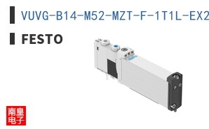 VUVG-B14-M52-MZT-F-1T1L-EX2C