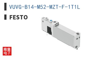 VUVG-B14-M52-MZT-F-1T1L
